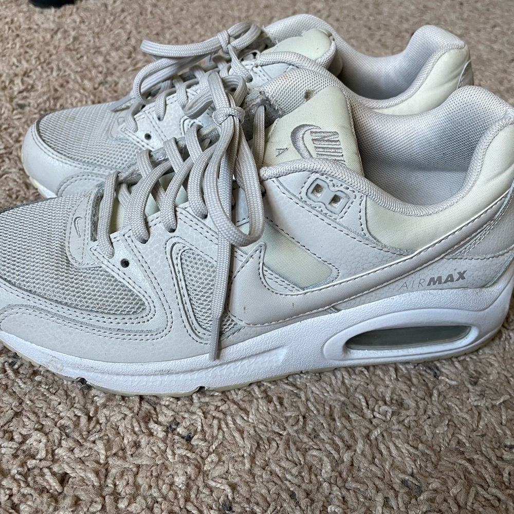Nike air max